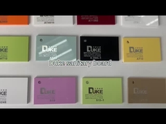 Chine usine en gros Sanitaire de couleur blanche feuille acrylique pour pour la baignoire salle de bain sanitaire