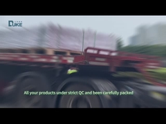 Chargement et expédition