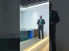 Introduction à la production de piscines à débordement