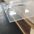 Transparent Clear Cast Acrylic Plastic Sheets 2mm 3mm 8mm 12mm 18mm
