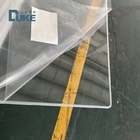 DUKE 1.8mm 8x4 Clear Transparent Plexiglass Sheet Cast Acrylic Board