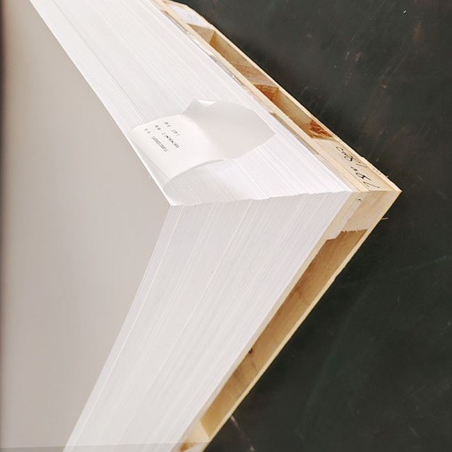 Mitsubishi MMA Raw Material 100% Virgin Cast Acrylic Sheet White Opal Cast Acrylic Sheet