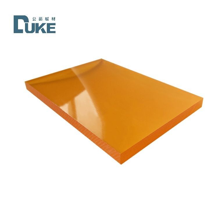 Panneau PMMA Fluorescent Personnalisable de Haute Qualité en Acrylique pour Enseignes Lumineuses LED Publicitaires