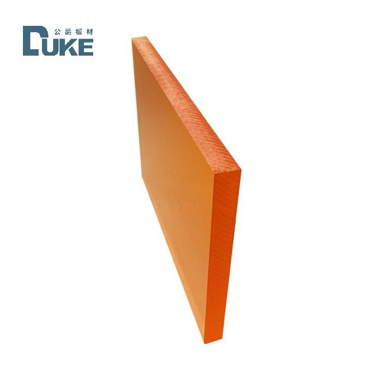 Feuille PMMA fluorescente personnalisable pour enseignes de caissons lumineux LED - Panneaux d'affichage publicitaire OEM