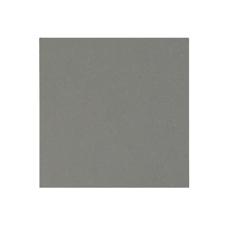 1,49% perspex givré coloré Matte Finish Acrylic Sheet 1.22x2.44m