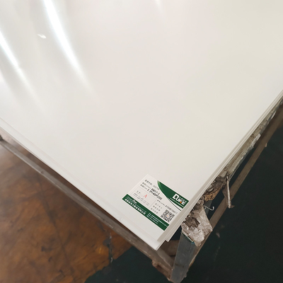 Contrôleur acrylique Panel de baignoire de la feuille 2mm de fonte sanitaire ultra mince
