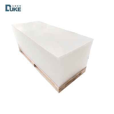 Les feuilles acryliques claires de plat lambrisse 3mm Opal Acrylic Perspex Sheet clair
