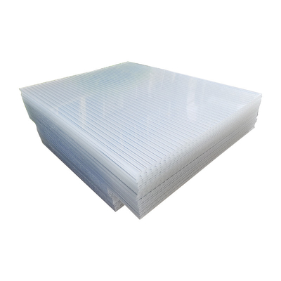 Barrière transparente d'isolation de bruit de barrière saine de la route 18mm pour la route