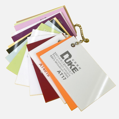 Plaque d'acrylique sanitaire de couleur pour salle de bain